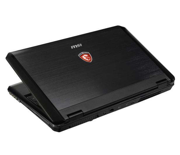 MSI GT60 Dominator Pro i7/16GB/120+1000 GTX880M 3K - 187693 - zdjęcie 11